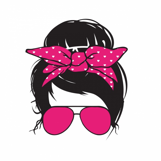 Hot Mess Express Momma