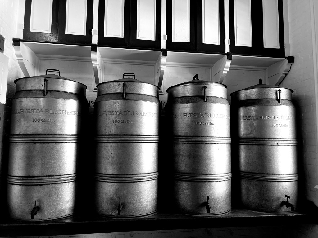 Embracing the Hot Mess – Acknowledging the&nbsp;Chaos